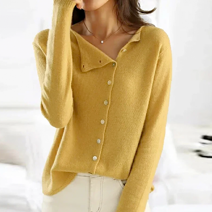 Doreen - Elegant Premium Quality Cardigan