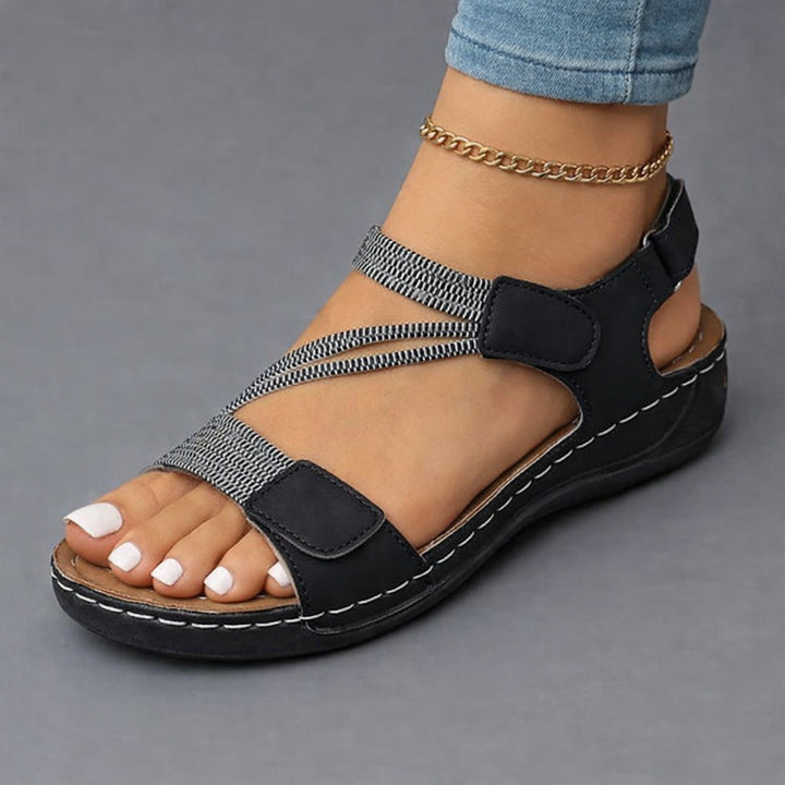 Isla | Lightweight Comfort Sandals