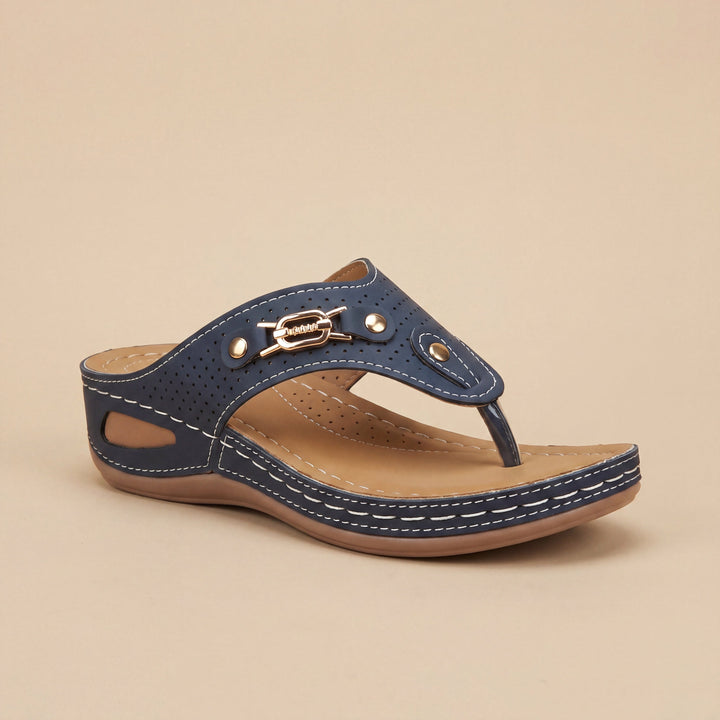 Iris | Cushioned Comfort Sandals