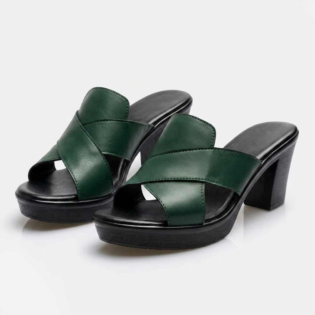 Adele | Everyday Comfort Sandals