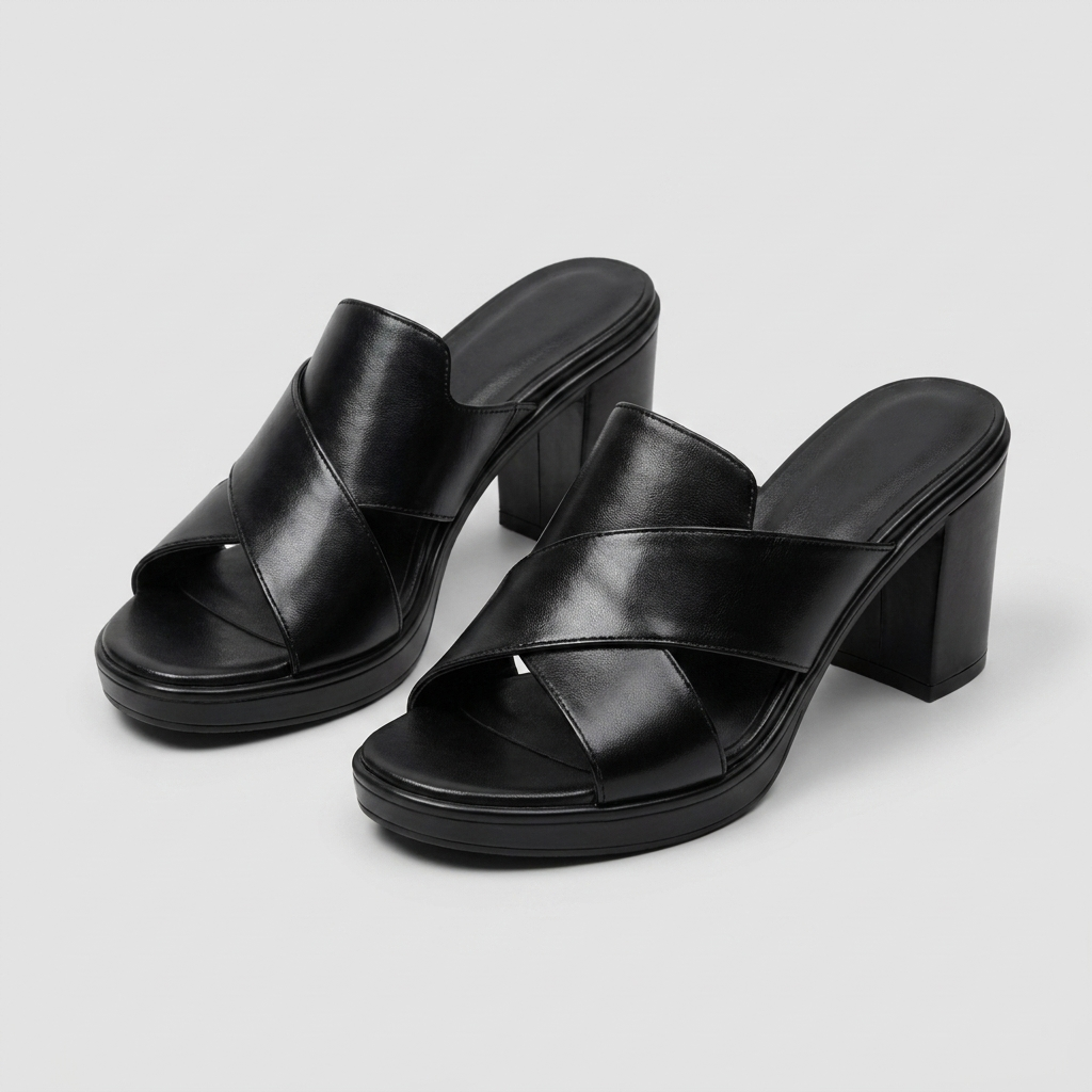 Adele | Everyday Comfort Sandals