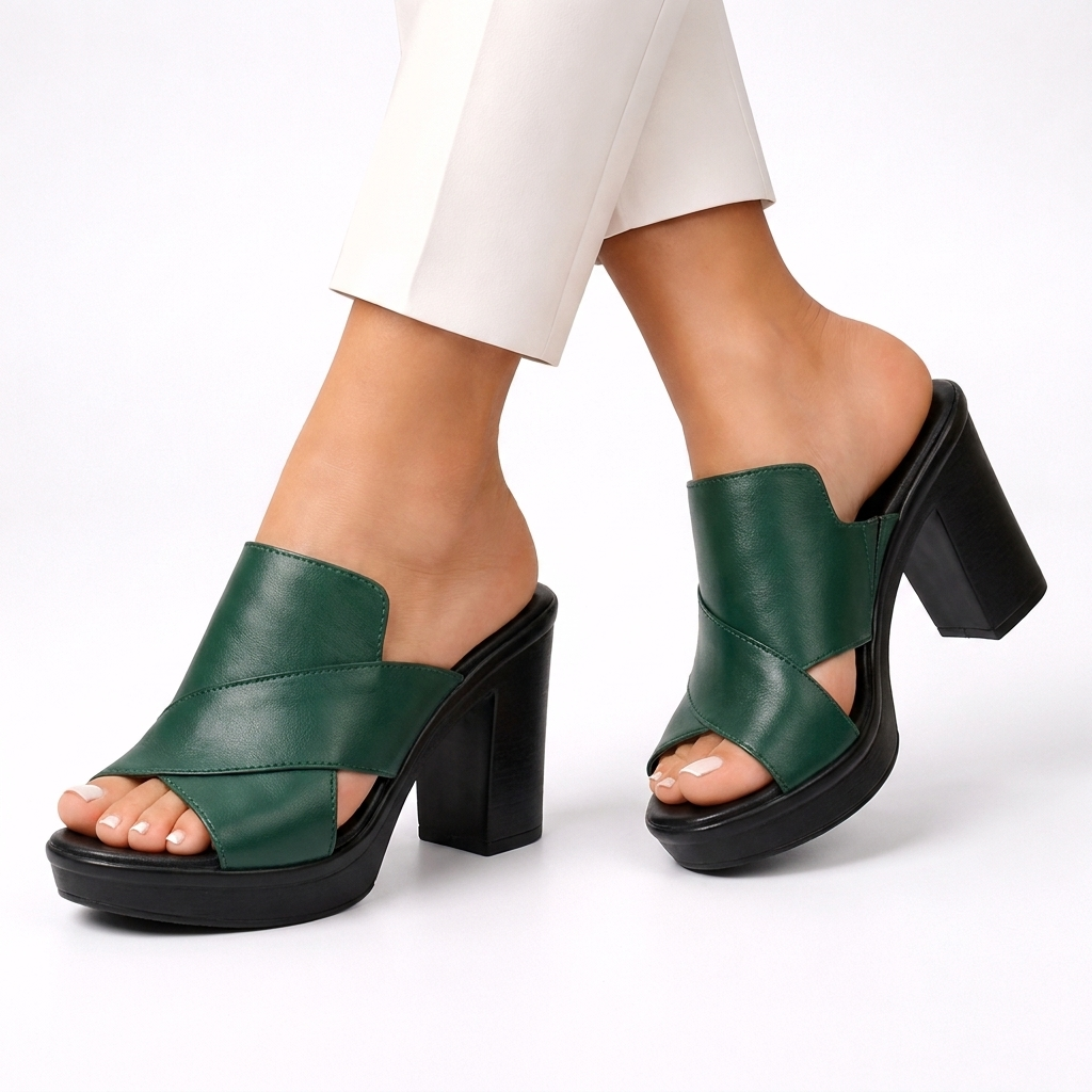 Adele | Everyday Comfort Sandals