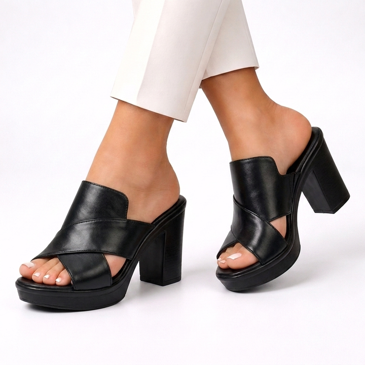 Adele | Everyday Comfort Sandals