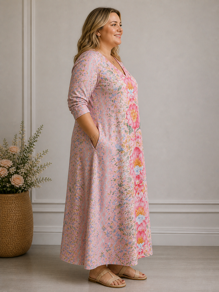 Sunday | Everyday Comfort Dress