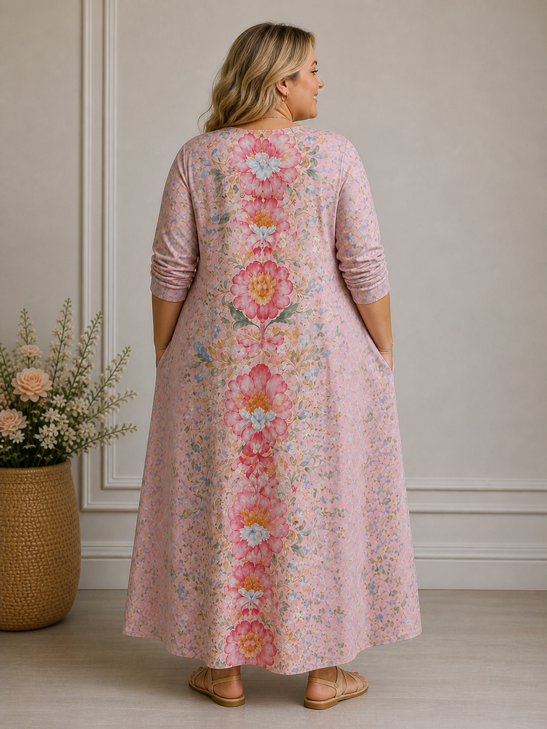 Sunday | Everyday Comfort Dress