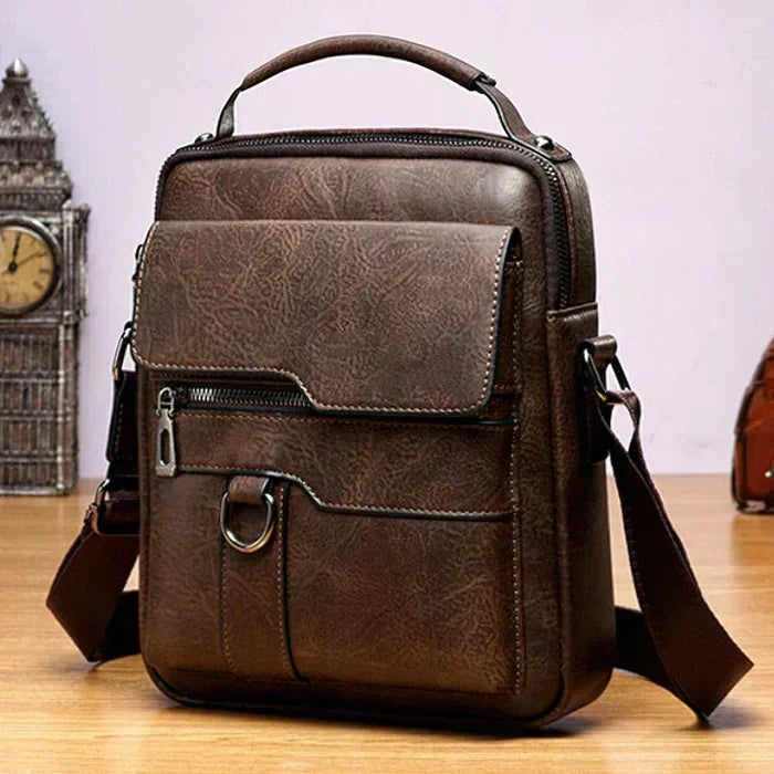Harper - Luxury Shoulder Bag