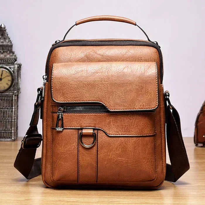 Harper - Luxury Shoulder Bag