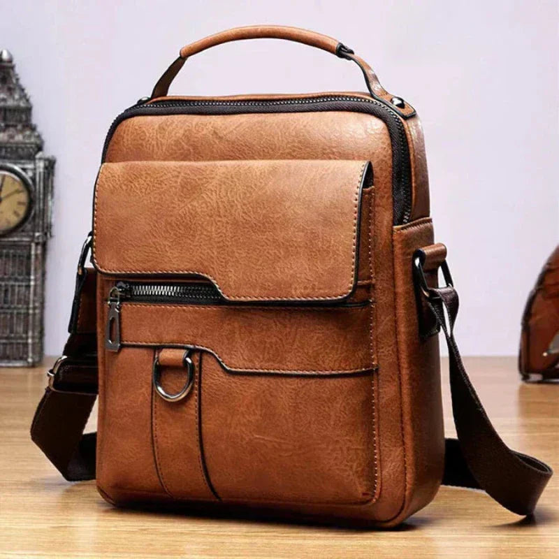 Harper - Luxury Shoulder Bag