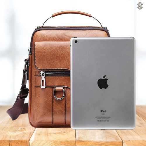 Harper - Luxury Shoulder Bag
