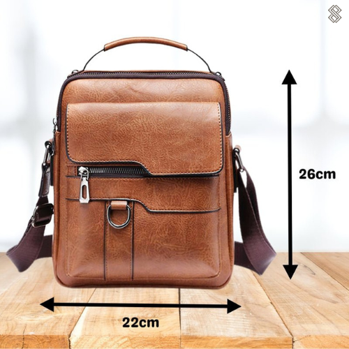 Harper - Luxury Shoulder Bag