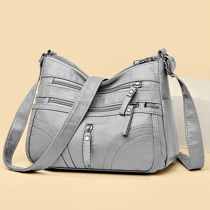 Mabel | Vintage Crossbody Bag