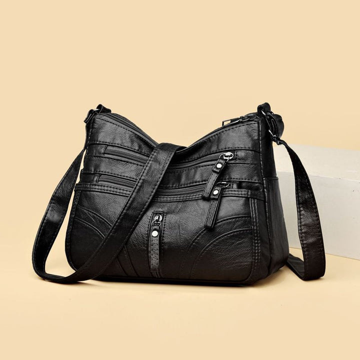 Mabel | Vintage Crossbody Bag