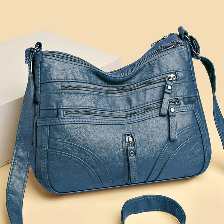 Mabel | Vintage Crossbody Bag