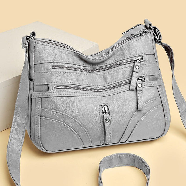Mabel | Vintage Crossbody Bag