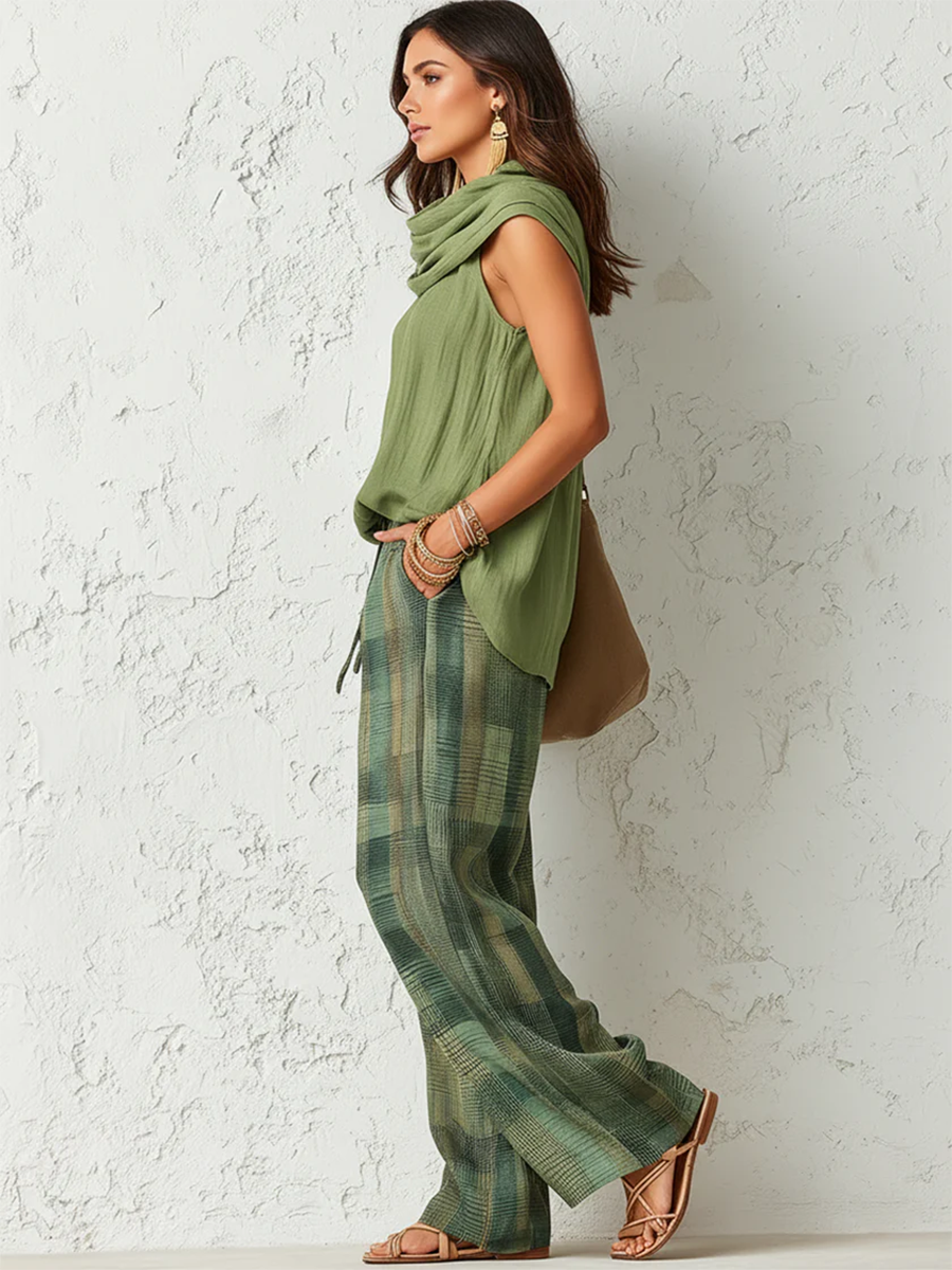 Essenza Naturale™ Set – Relaxed comfort with artisanal elegance