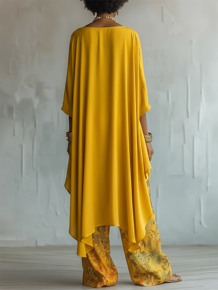 Fiorella | Boho Set with a Sunny Charm