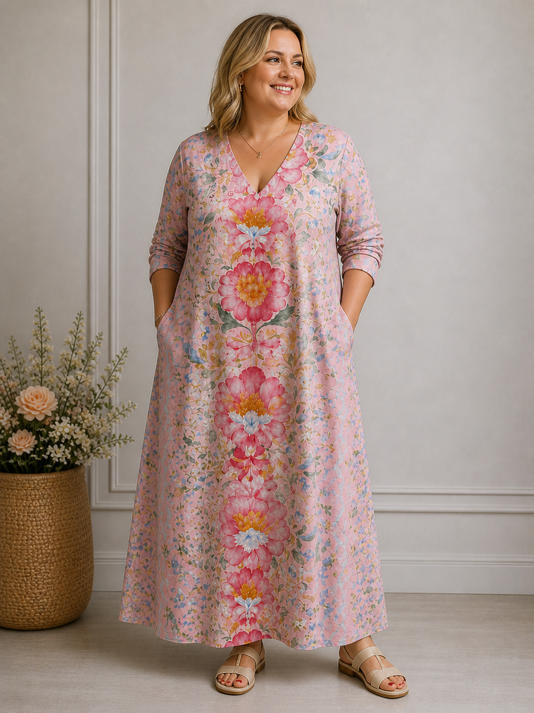Sunday | Everyday Comfort Dress