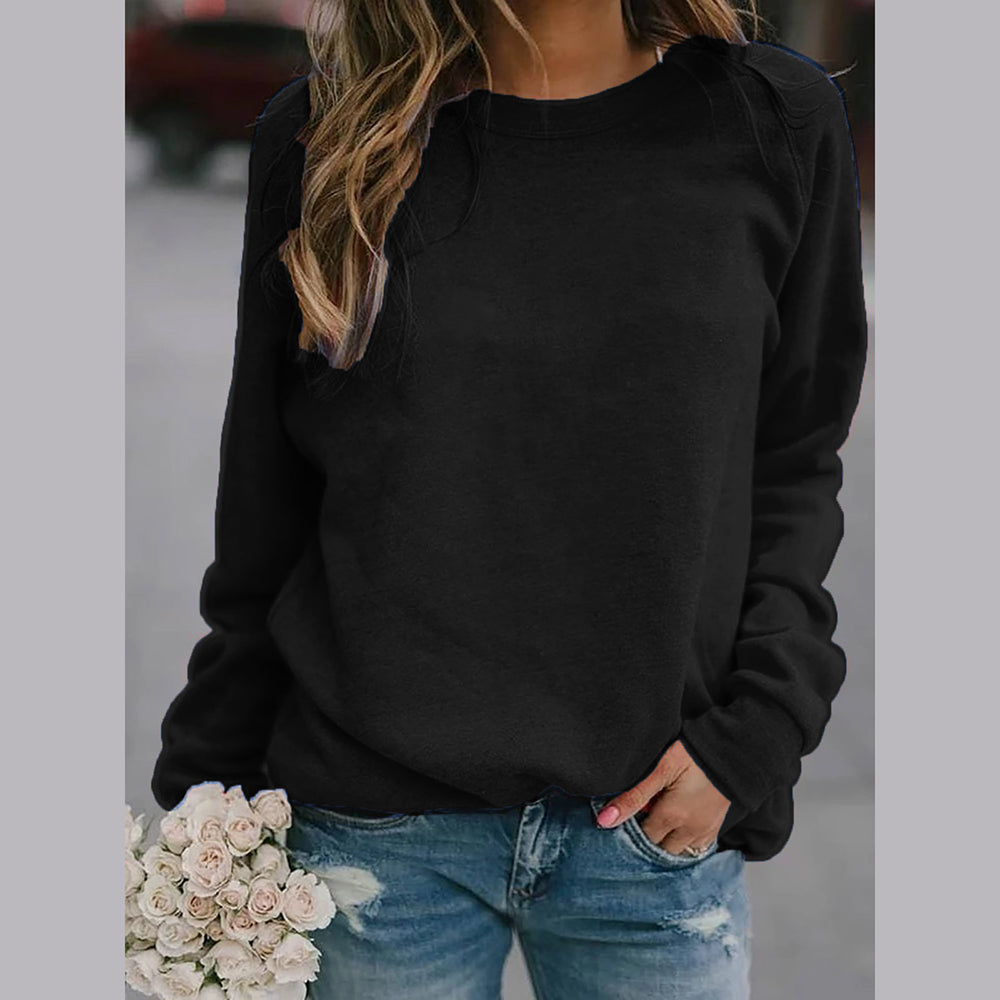 Kim - Stylish Sweater