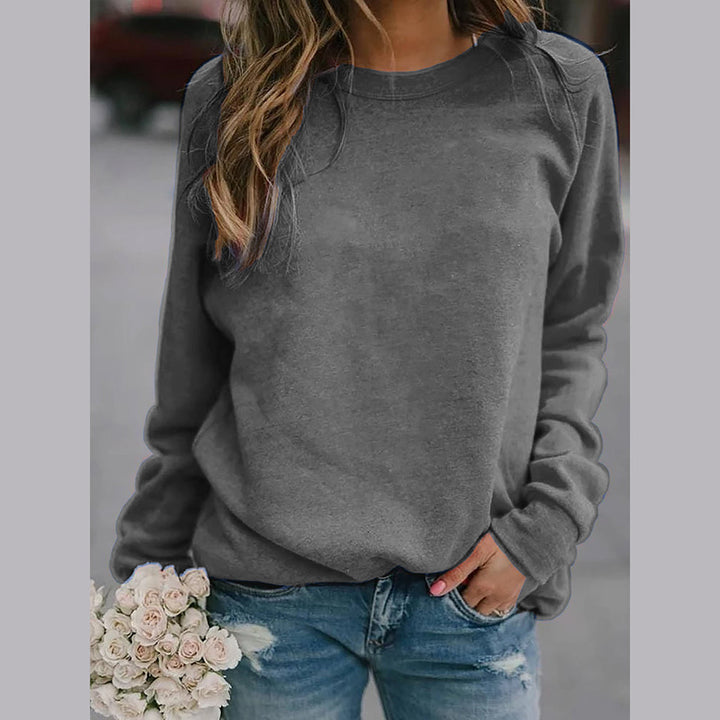 Kim - Stylish Sweater
