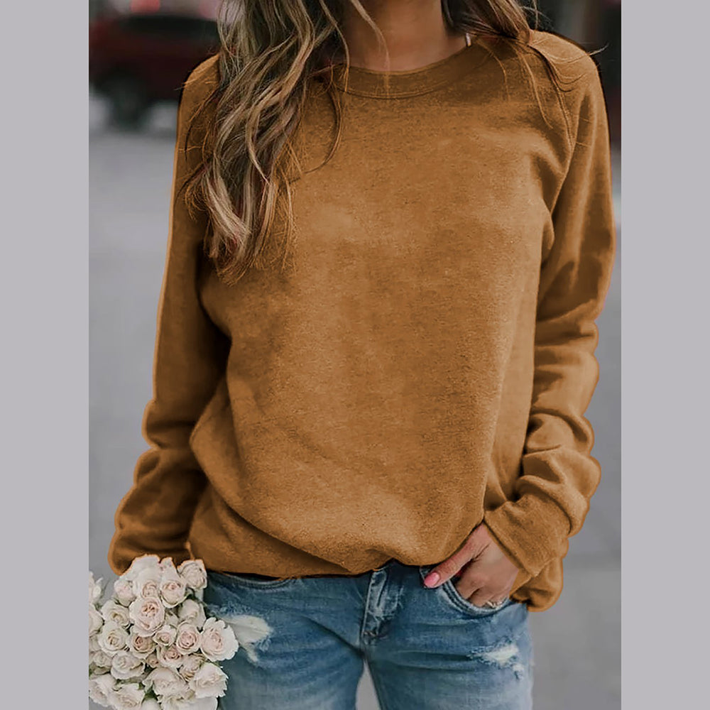 Kim - Stylish Sweater