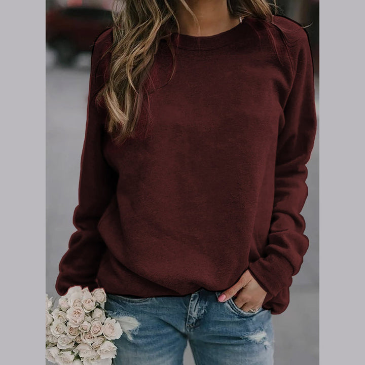 Kim - Stylish Sweater